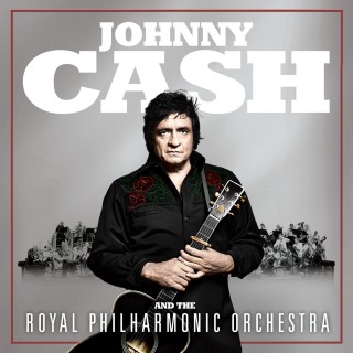Johnny Cash ジョニーキャッシュ / Now Here’s Johnny Cash 輸入盤
