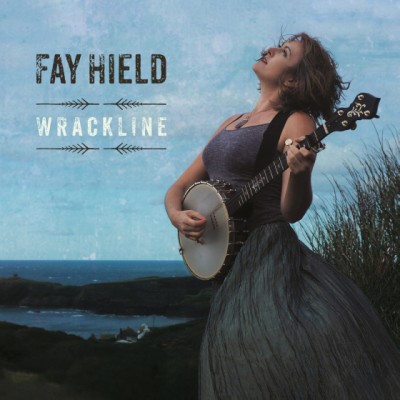 Fay Hield（フェイ・ヒールド）『Wrackline』