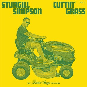 Sturgill Simpson