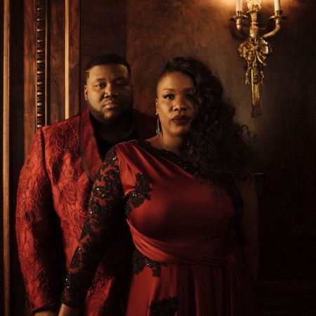 The War and Treaty(ザ・ウォー・アンド・トリーティ)