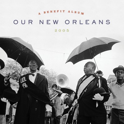 『OUR NEW ORLEANS』