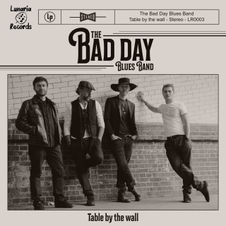 The Bad Day Blues Band