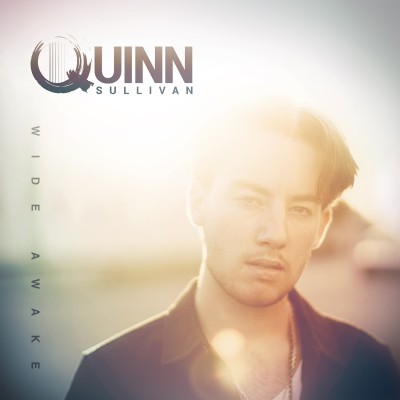 Quinn Sullivan(クイン・サリヴァン)『Wide Awake』