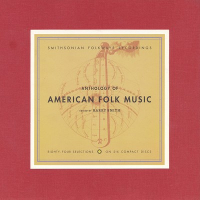 アメリカ音楽史上に燦然と輝く世紀の名作『アンソロジー・オヴ・アメリカン・フォーク・ミュージック』 - TOWER RECORDS ONLINE