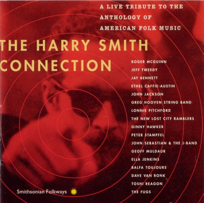 『The Harry Smith Connection』