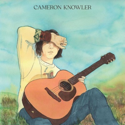 Cameron Knowler（キャメロン・ノウラー）『Places Of Consequence』