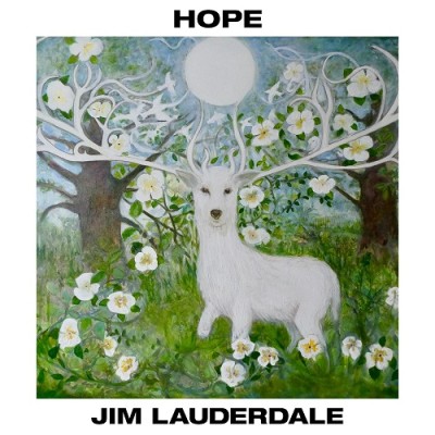 Jim Lauderdale（ジム・ローダデイル）『Hope』