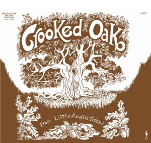 Crooked Oak
