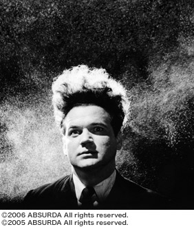 イレイザーヘッド