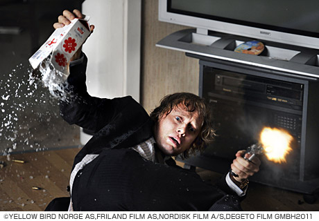 ヘッドハンター