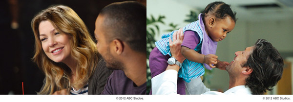 グレイズ･アナトミー