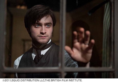 ウーマン・イン・ブラック 亡霊の館