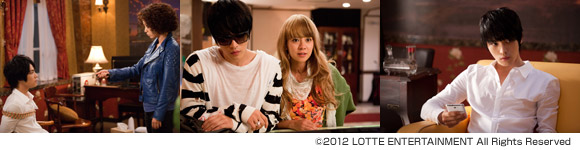 コードネーム:ジャッカル