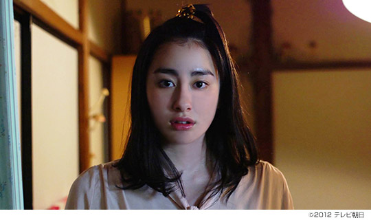 さよなら、キノコ