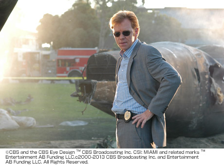 CSI:マイアミ