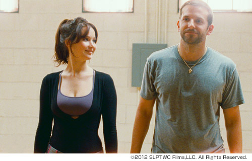 世界にひとつのプレイブック