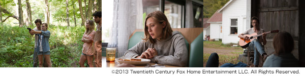 マーサ、あるいはマーシー・メイ