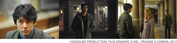 メモリーズ・コーナー