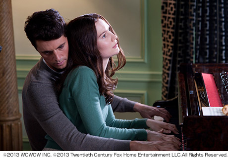 イノセント･ガーデン