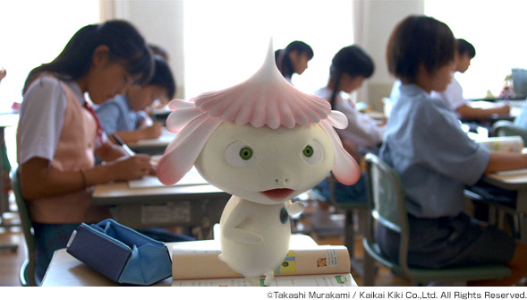 めめめのくらげ