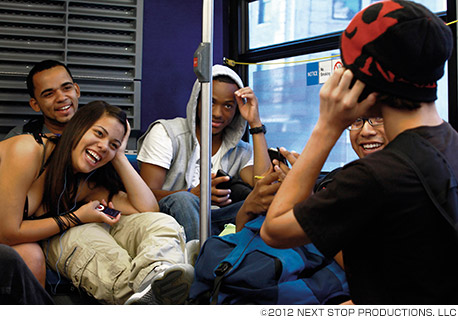 ウィ・アンド・アイ