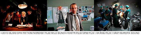 サウンド・オブ・ノイズ