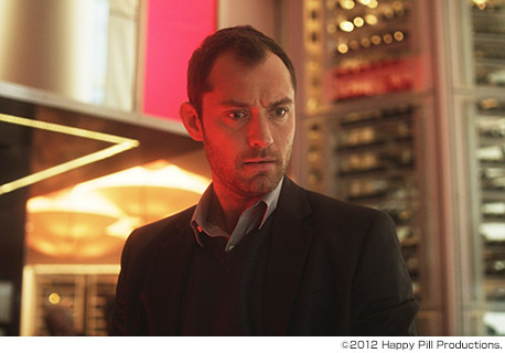 サイド・エフェクト