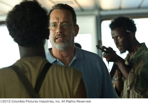 キャプテン･フィリップス