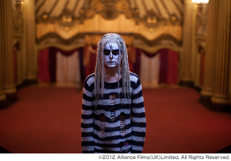 ロード・オブ・セイラム