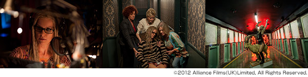 ロード・オブ・セイラム