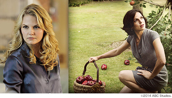 ワンス･アポン･ア･タイム