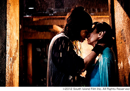 花様-たゆたう想い-