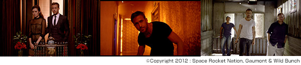 オンリー･ゴッド