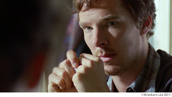 ミスティック・アイズ