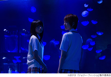 ジェリー・フィッシュ