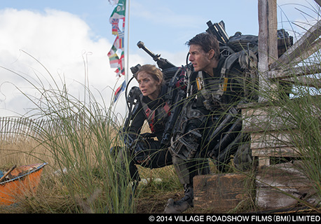 オール・ユー・ニード・イズ・キル