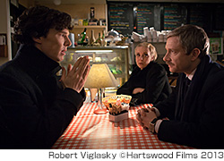 SHERLOCK/シャーロック