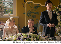 SHERLOCK/シャーロック