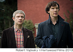 SHERLOCK/シャーロック