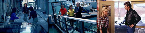 ナイトライダー