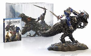 トランスフォーマー/ロストエイジ