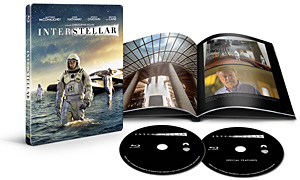 インターステラー