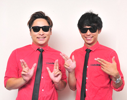 8.6秒バズーカー