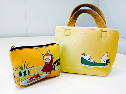 劇場版ムーミン 南の海で楽しいバカンス 