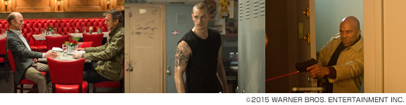 ラン・オールナイト