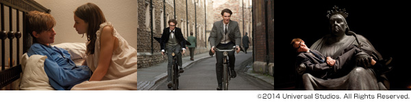 博士と彼女のセオリー