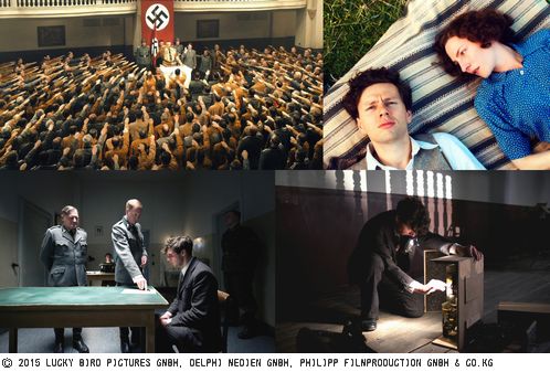 ヒトラー暗殺、13分の誤算