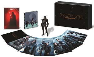 ローグ・ワン/スター・ウォーズ・ストーリー