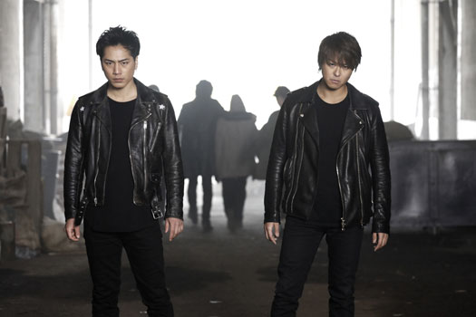 High Low The Movie 3 Final Mission がdvd Blu Ray化 Tower