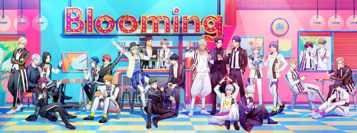 声優/アニメA3!BLOOMING LIVE 2019 SPECIAL BOX